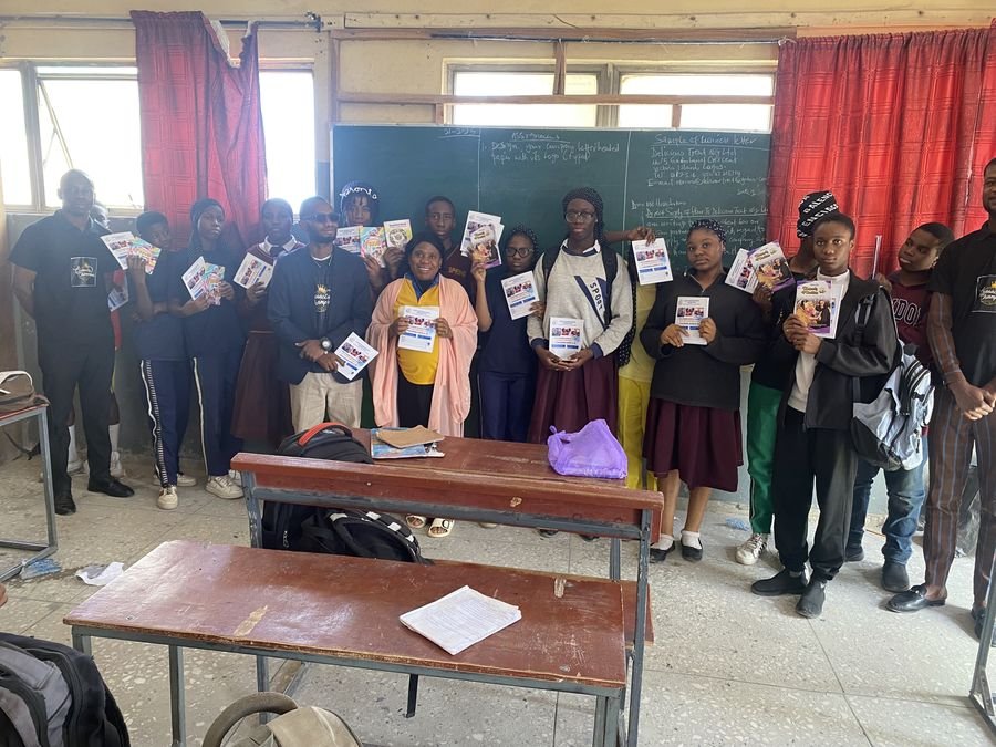 Education support