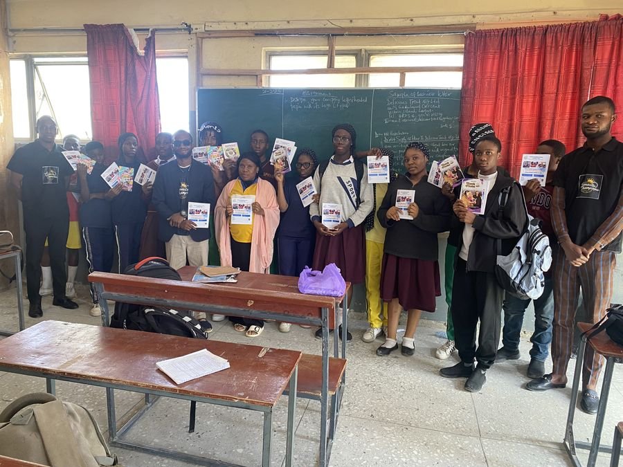 Health awareness